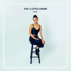 Stay a Little Longer (feat. Clarke John) Song Lyrics