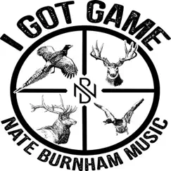 I Got Game - Single by Nate Burnham album reviews, ratings, credits
