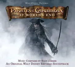 Pirates of the Caribbean: At World's End (Soundtrack from the Motion Picture) by Hans Zimmer album reviews, ratings, credits