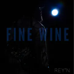 Fine Wine Song Lyrics