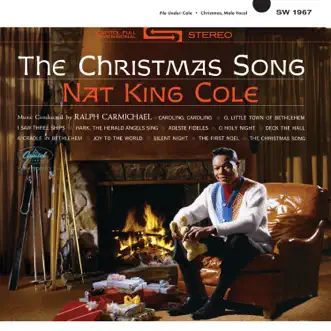 The Christmas Song (Expanded Edition) by Nat 