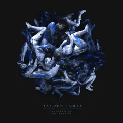 Between Us (The Remixes) by Hayden James album reviews, ratings, credits