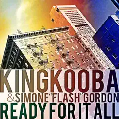 Ready for It All - Single by King Kooba & Simone 