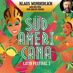 Südamericana by Klaus Wunderlich album reviews, ratings, credits