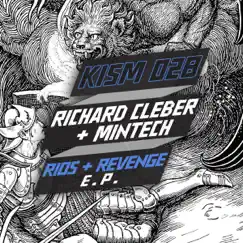 Rios + Revenge EP by Richard Cleber & Mintech album reviews, ratings, credits