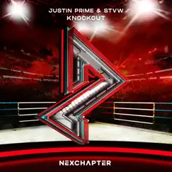 Knockout - Single by Justin Prime & STVW album reviews, ratings, credits