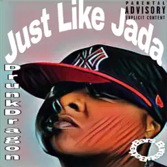 Just Like Jada (feat. WhoKnowz) - Single by Spellbook the Drunk Dragon album reviews, ratings, credits