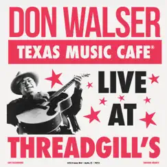 Sweet Thang and Cisco (feat. The Pure Texas Band) [Live at Texas Music Café] Song Lyrics