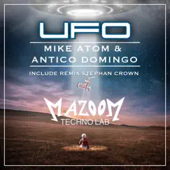 Ufo Song Lyrics