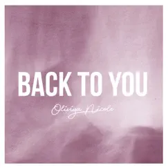 Back to You Song Lyrics