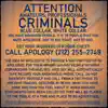 Mr. Apology (feat. Mr. Gates & Mike Fantastik) - Single album lyrics, reviews, download