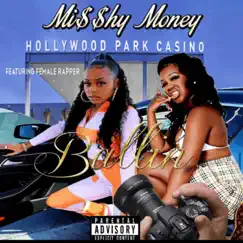 Ballin (feat. Female Rapper) - Single by Misshy Money album reviews, ratings, credits