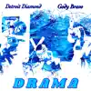 Drama (feat. Jon H Bravo) - Single album lyrics, reviews, download