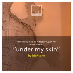 Under My Skin (Raw District Remix) Song Lyrics
