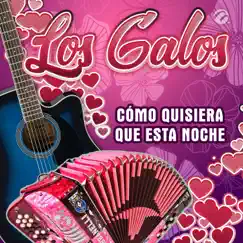 Cómo Quisiera Que Esta Noche - Single by Los Galos album reviews, ratings, credits