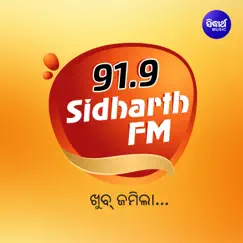 Sidharth FM Station ID - Single by Satyajeet Pradhan album reviews, ratings, credits