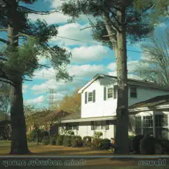 Young Suburban Minds by ØZWALD album reviews, ratings, credits