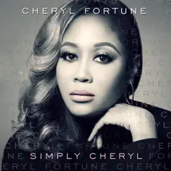 Simply Cheryl by Cheryl Fortune album reviews, ratings, credits
