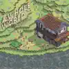 A Whole World (feat. krustydavid) - Single album lyrics, reviews, download