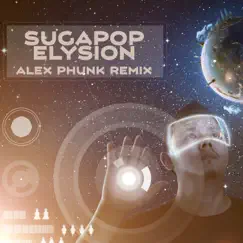 Elysion (Alex Phunk Remix) Song Lyrics