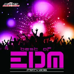 Best of EDM Party 2016 (Continuous DJ Mix) Song Lyrics