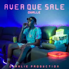 A ver que sale (feat. Ovalle) Song Lyrics