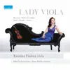 Lady Viola album lyrics, reviews, download