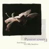 Passion Flower: Fred Hersch Plays Billy Strayhorn album lyrics, reviews, download