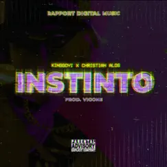 INSTINTO (feat. CHRISTIAN ALOS) Song Lyrics