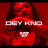 Dey Kno - Single album lyrics, reviews, download