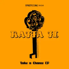 Take a Chance - Single by Raffa Fl album reviews, ratings, credits