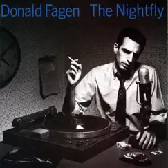 The Nightfly by Donald Fagen album reviews, ratings, credits