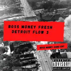 Detroit Flow 3 - Single by Boss Money Fresh album reviews, ratings, credits