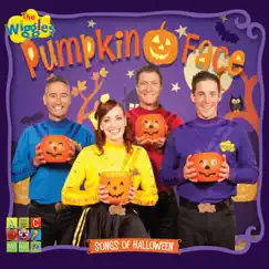 Pumpkin Face by The Wiggles album reviews, ratings, credits