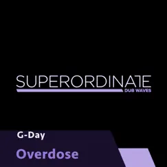 Overdose Song Lyrics