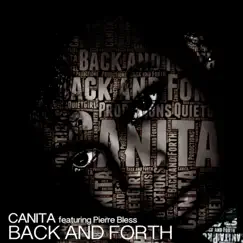 Back and Forth (feat. Pierre Bless) Song Lyrics