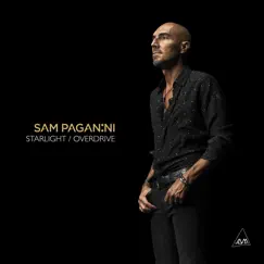 Starlight / Overdrive - Single by Sam Paganini album reviews, ratings, credits