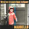 With the Steamer Back to Daddy album lyrics, reviews, download