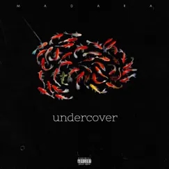 Undercover - Single by Madara album reviews, ratings, credits