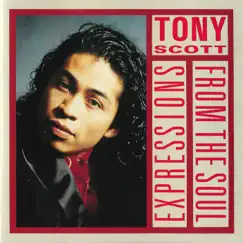 Expressions from the Soul by Tony Scott album reviews, ratings, credits