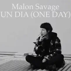 UN DIA (ONE DAY) Song Lyrics