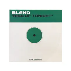 Blend (Uk Remix) - Single by Blend album reviews, ratings, credits