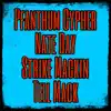 Pfanthum Cypher (feat. Tell Mack & Strike Mackin) - Single album lyrics, reviews, download