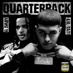 Quarterback - Single by Lil Tati & G 5aby album reviews, ratings, credits