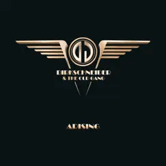 Arising - Single by Dirkschneider & The Old Gang & U.D.O. album reviews, ratings, credits