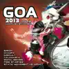 Goa 2013, Vol. 2 album lyrics, reviews, download