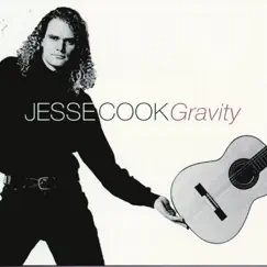 Gravity by Jesse Cook album reviews, ratings, credits
