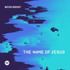 The Name of Jesus Song Lyrics