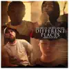 Different Places (feat. Tinn-Man & Kado Dupré) - Single album lyrics, reviews, download