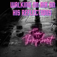 Walking on Air on His Reflections - Single by Terry Thompsonrit album reviews, ratings, credits